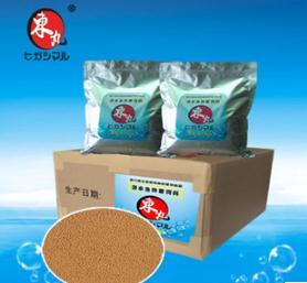海水 石斑鱼悬浮性配合饲料 A1-A2-中国水产饲料交易网