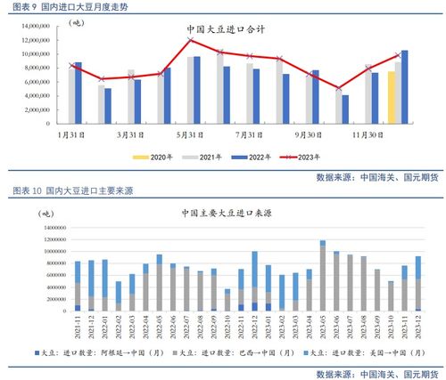 内外利空共振,3月豆粕仍在筑底期